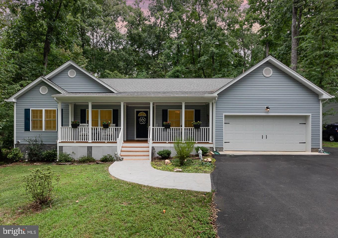 LAKE OF THE WOODS - Residential