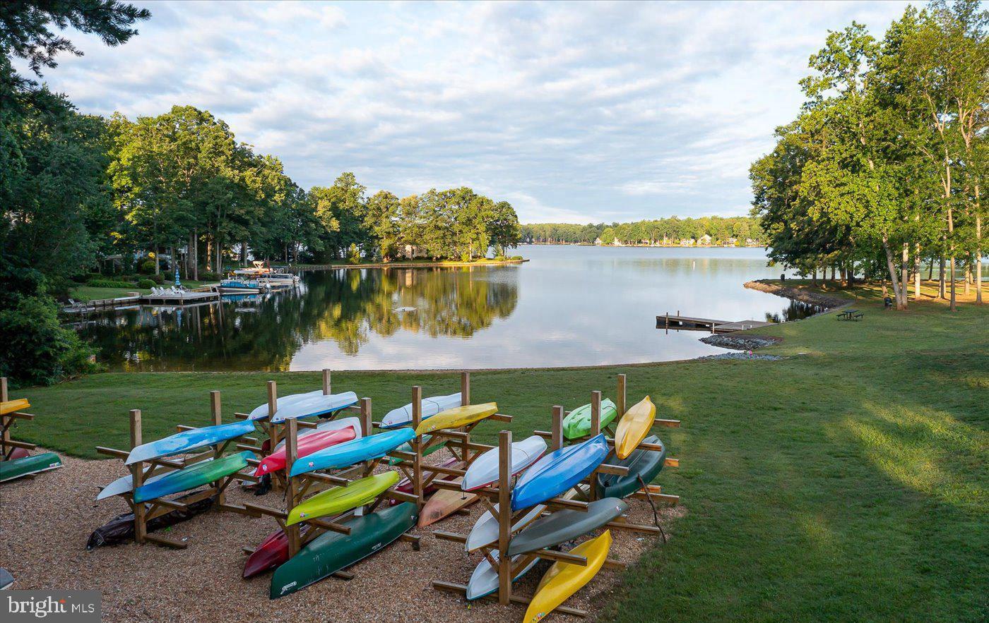 LAKE OF THE WOODS - Residential
