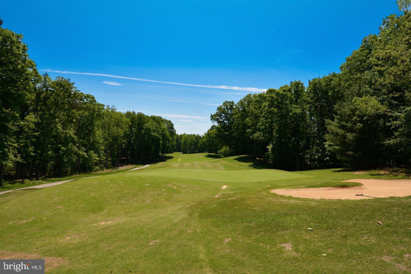 LAKE OF THE WOODS - Residential