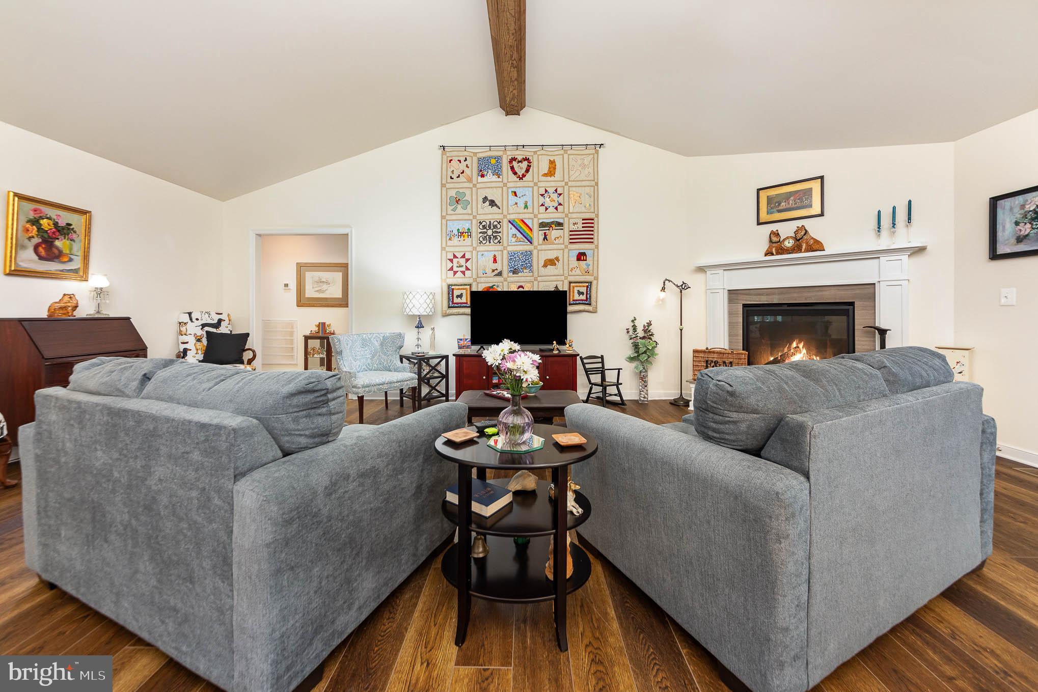 LAKE OF THE WOODS - Residential