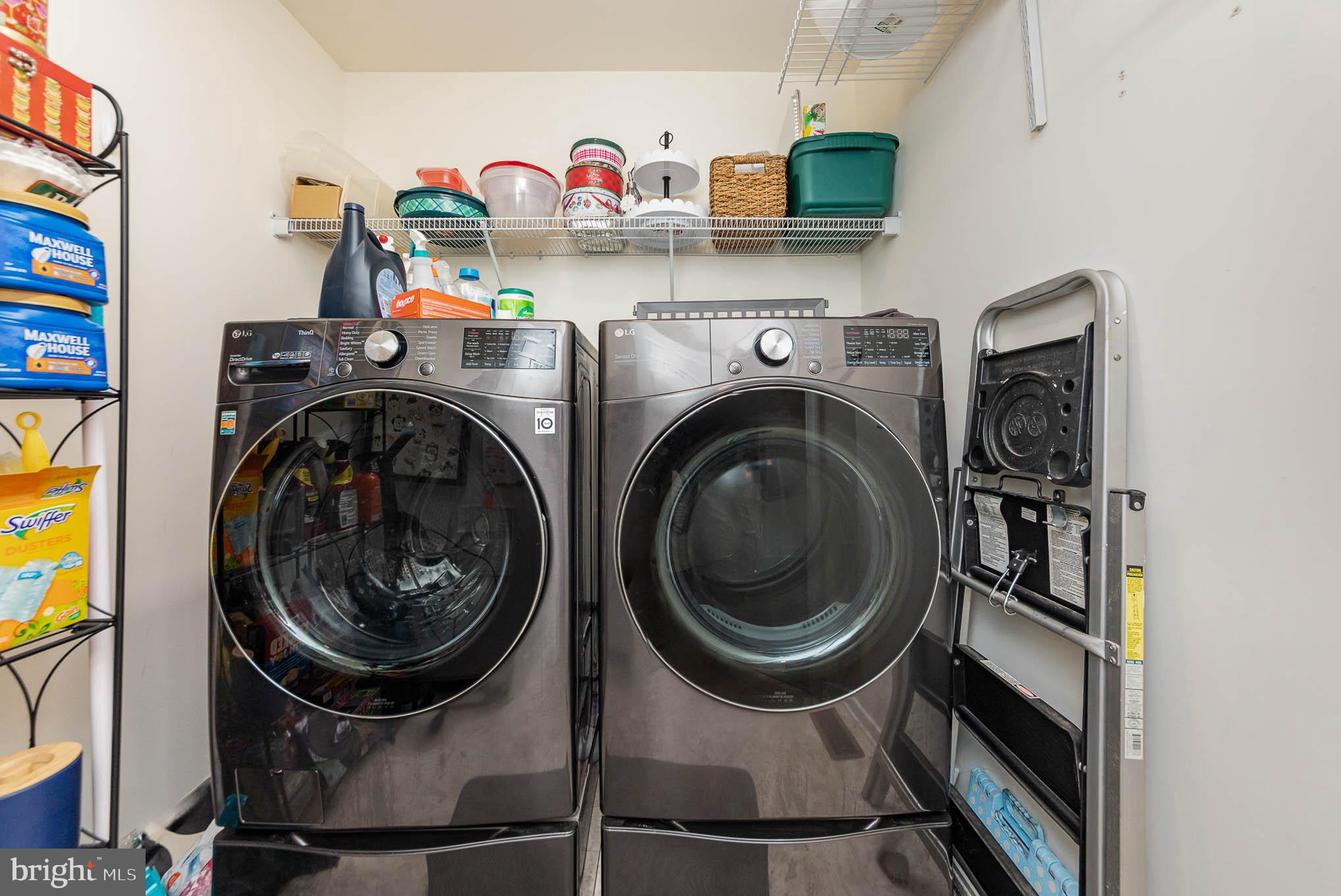 LAKE OF THE WOODS - Residential