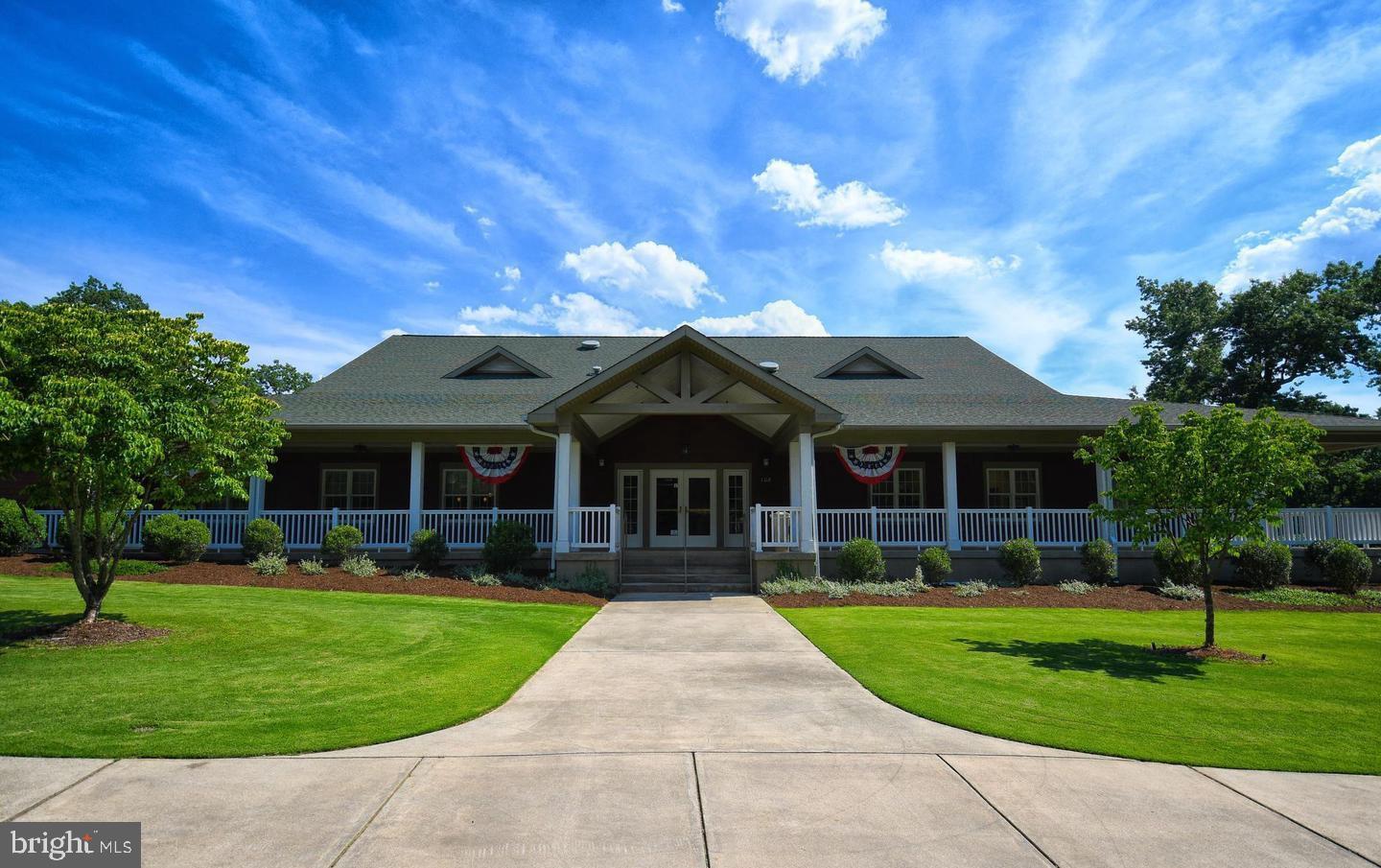 LAKE OF THE WOODS - Residential