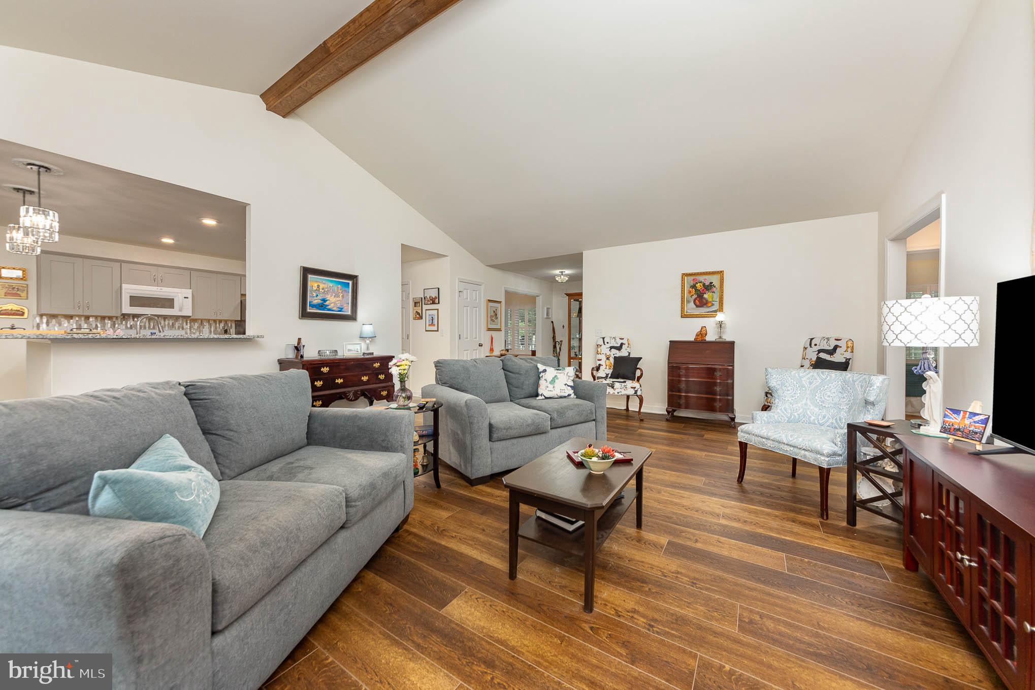 LAKE OF THE WOODS - Residential