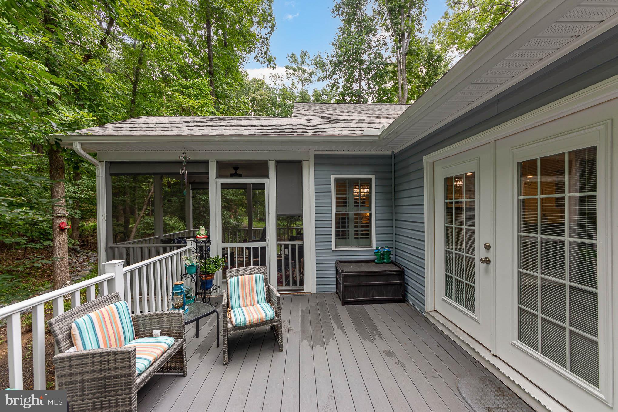 LAKE OF THE WOODS - Residential