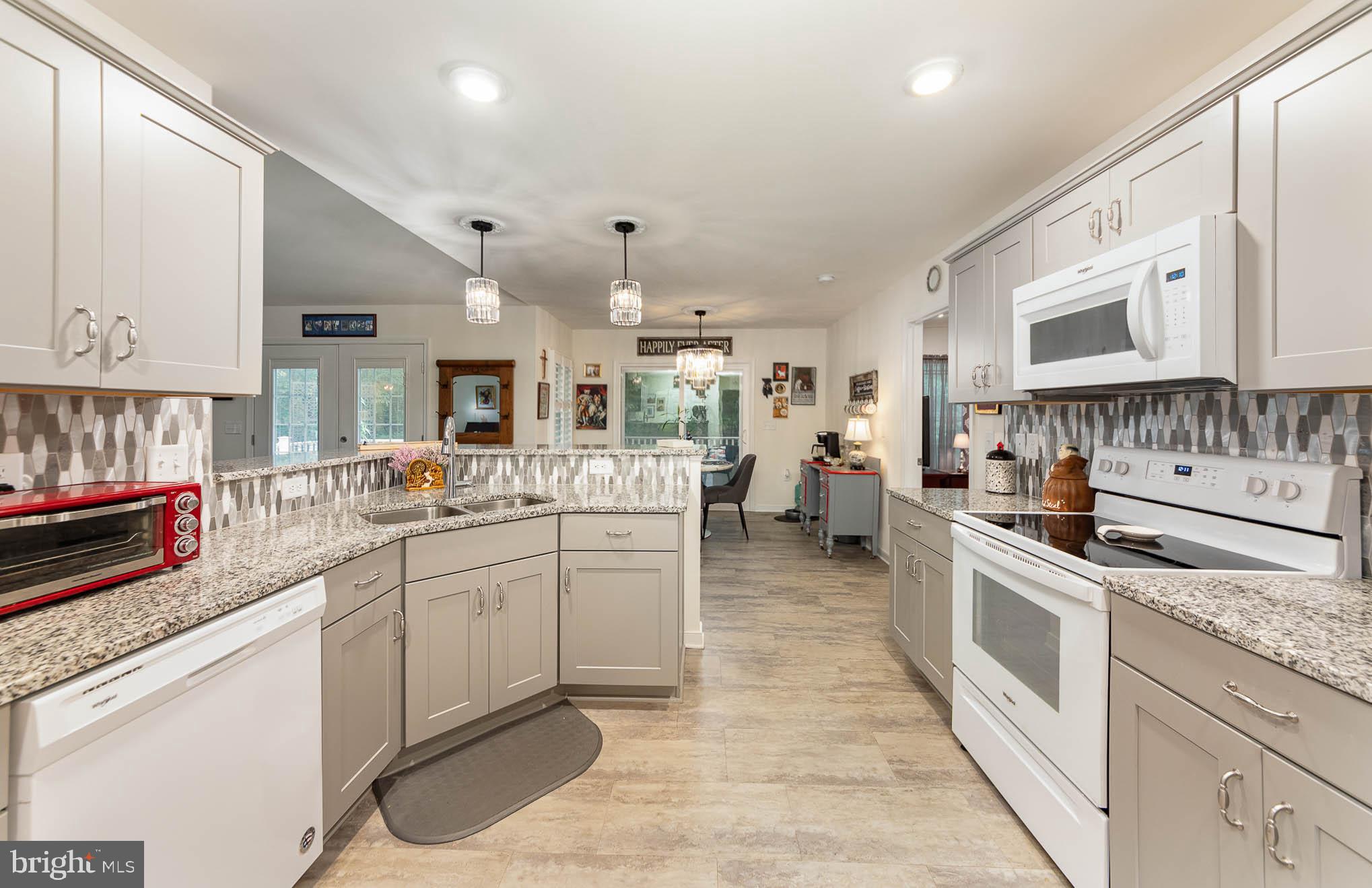 LAKE OF THE WOODS - Residential