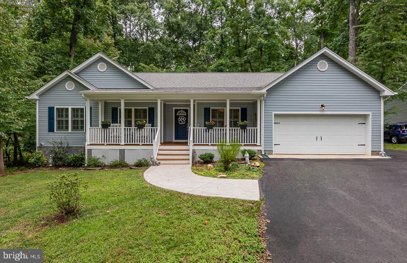 LAKE OF THE WOODS - Residential