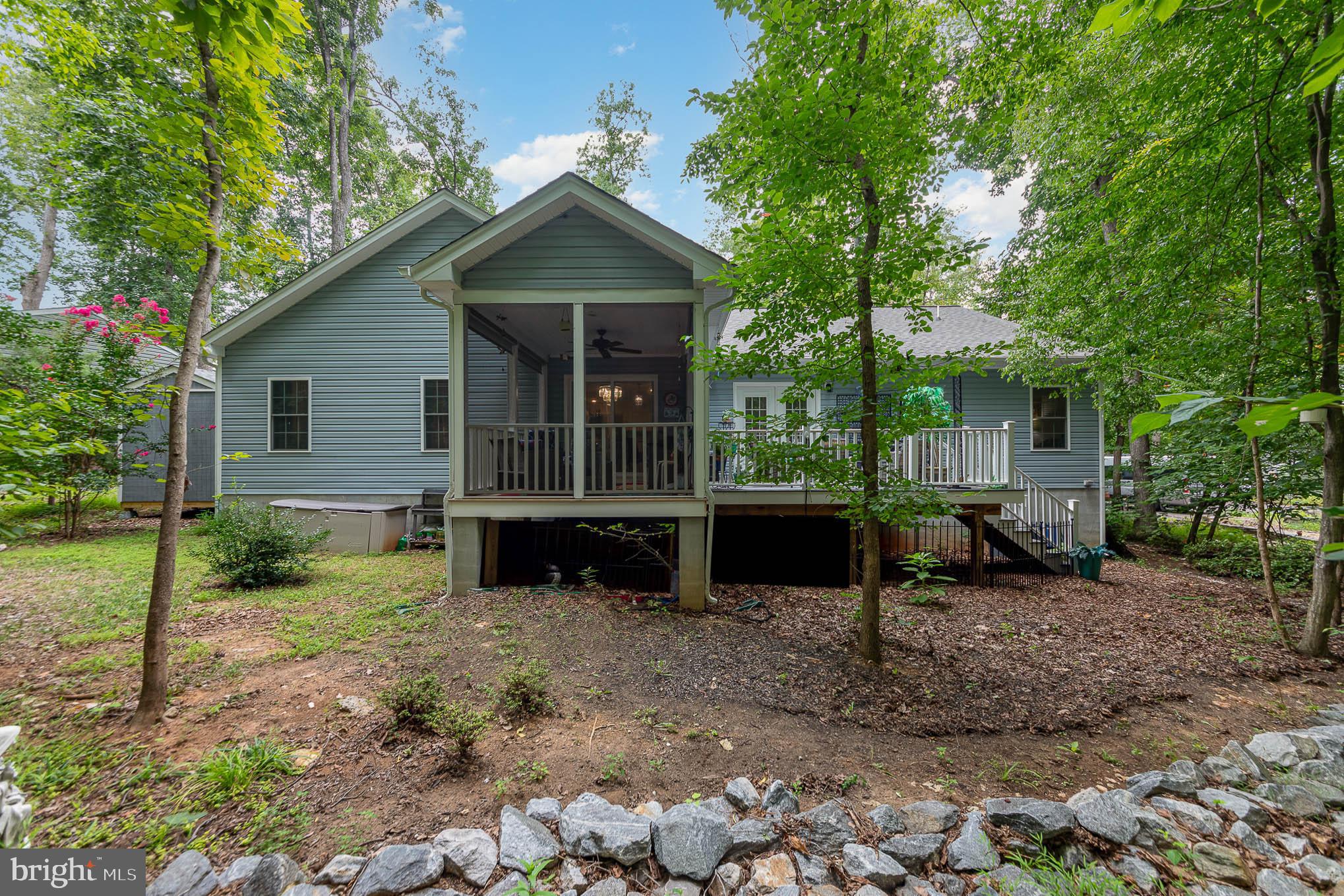 LAKE OF THE WOODS - Residential