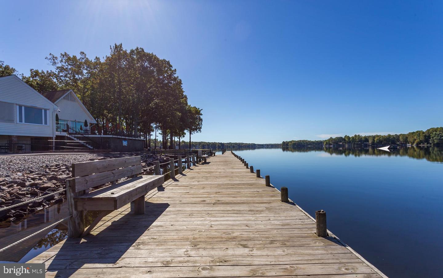 LAKE OF THE WOODS - Residential