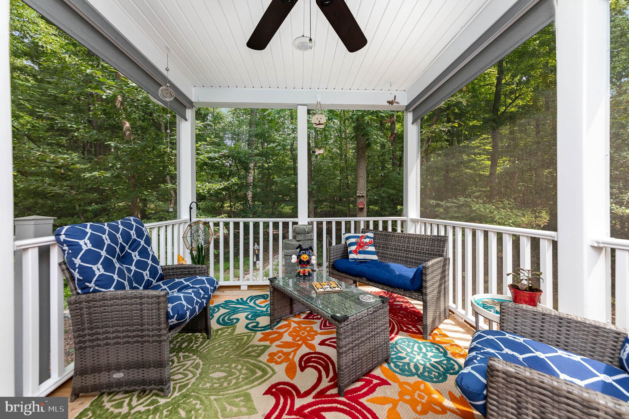 LAKE OF THE WOODS - Residential