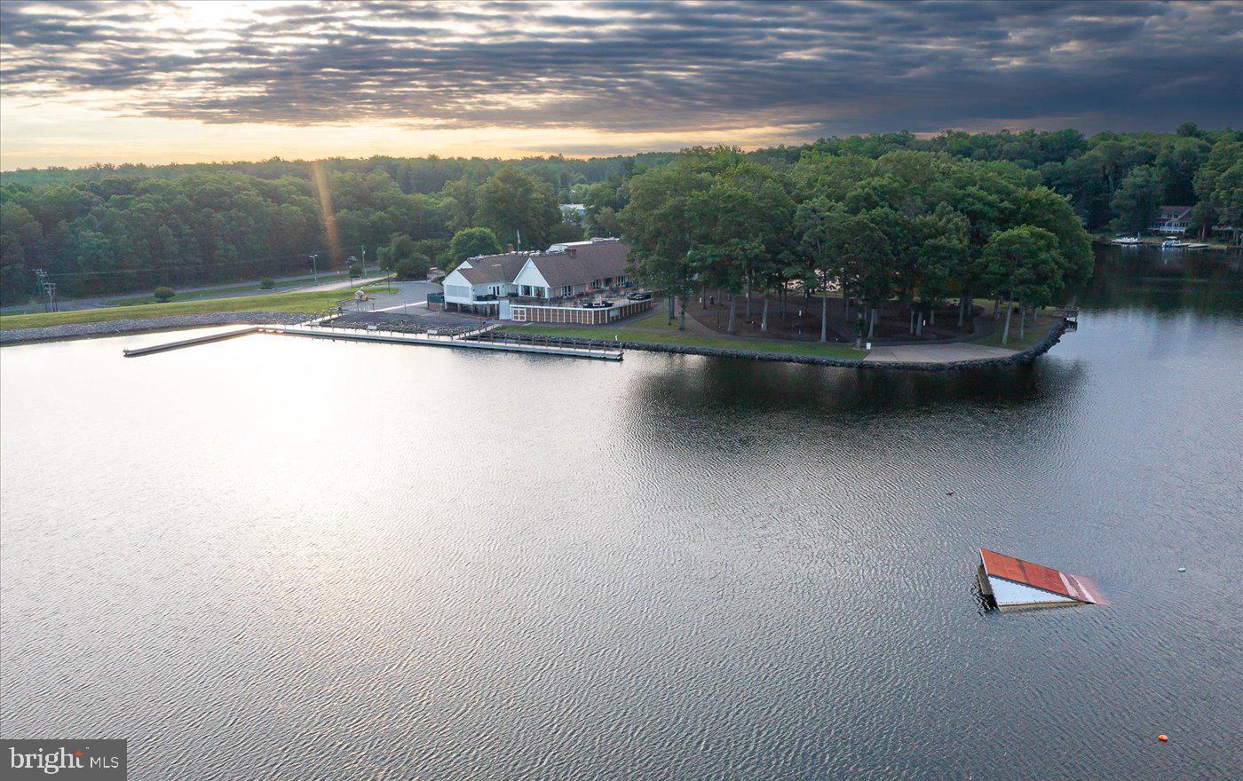 LAKE OF THE WOODS - Residential