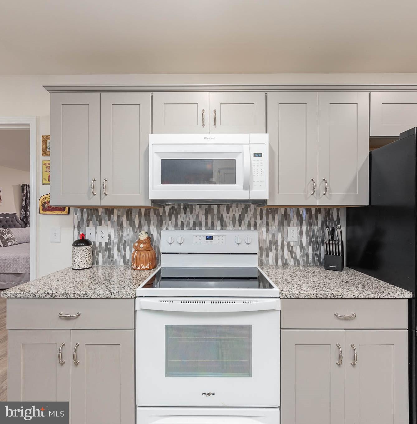 LAKE OF THE WOODS - Residential