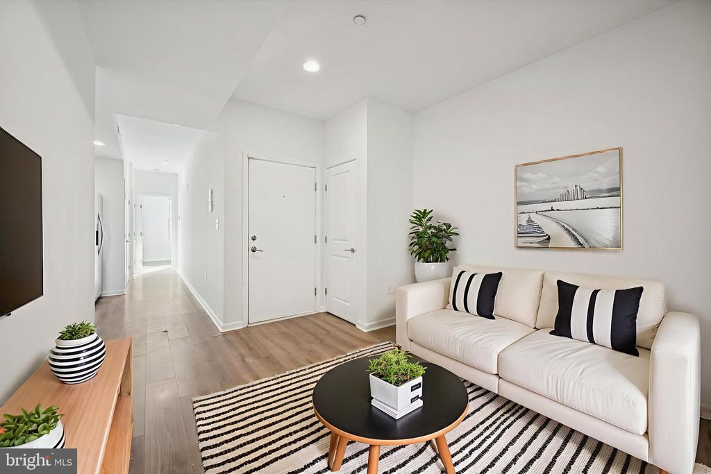 Photo of 4131 Cambridge Street #2, PHILADELPHIA, PA 19104 (MLS # PAPH2569750)