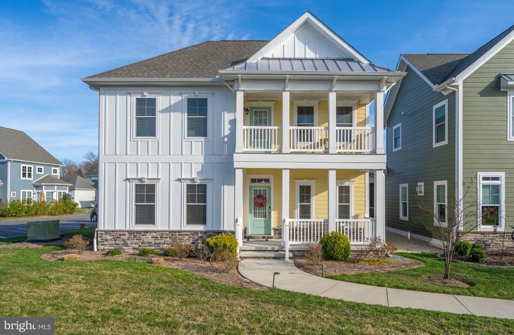Photo of 33187 Veranda Circle, MILLSBORO, DE 19966 (MLS # DESU2109454)