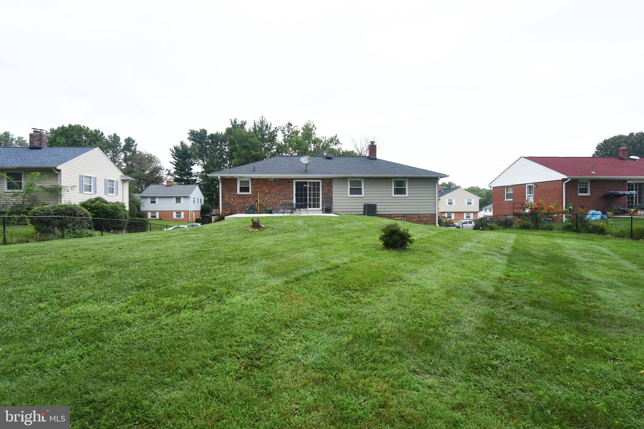 KETTERING - Residential