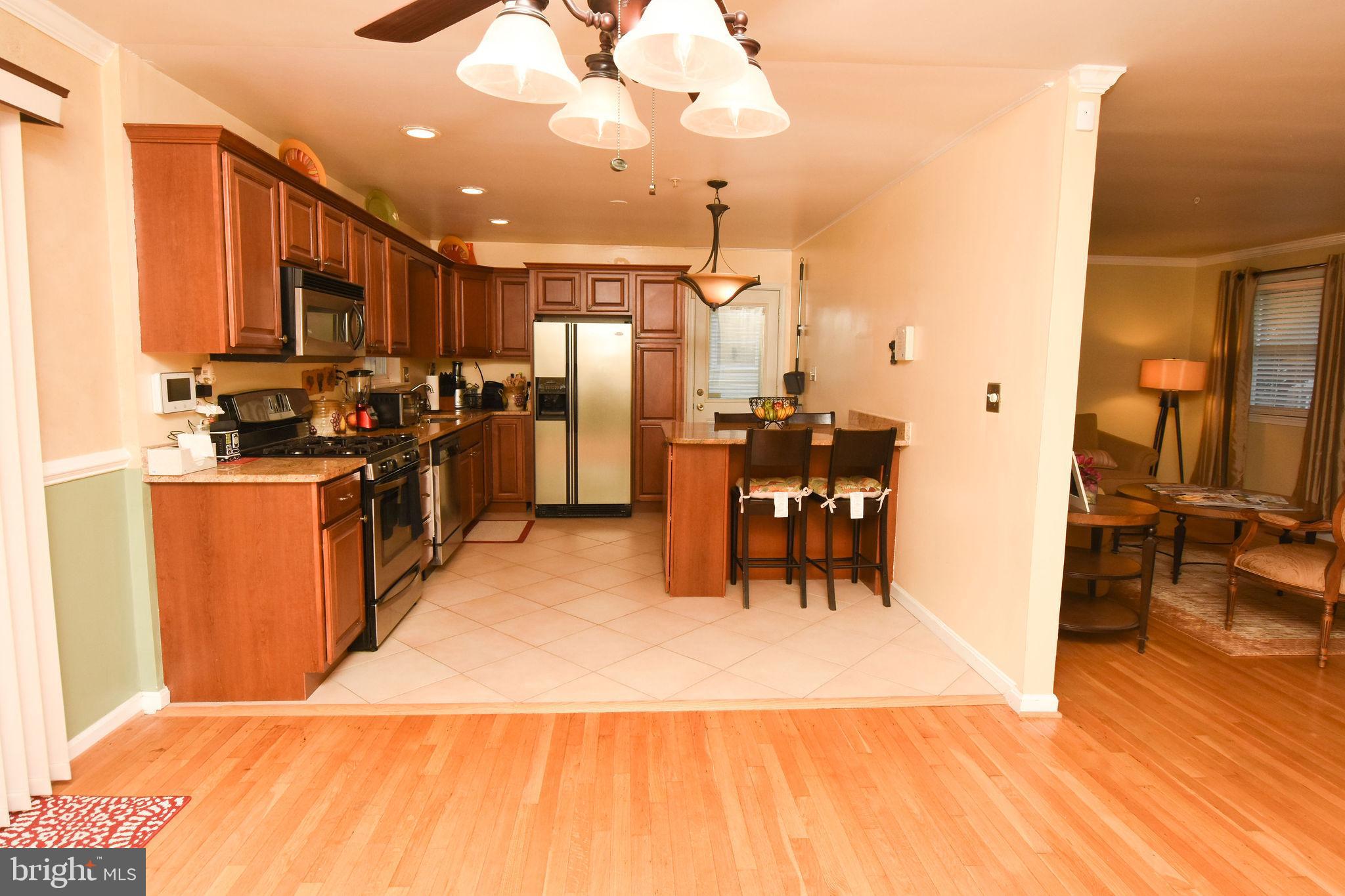 KETTERING - Residential