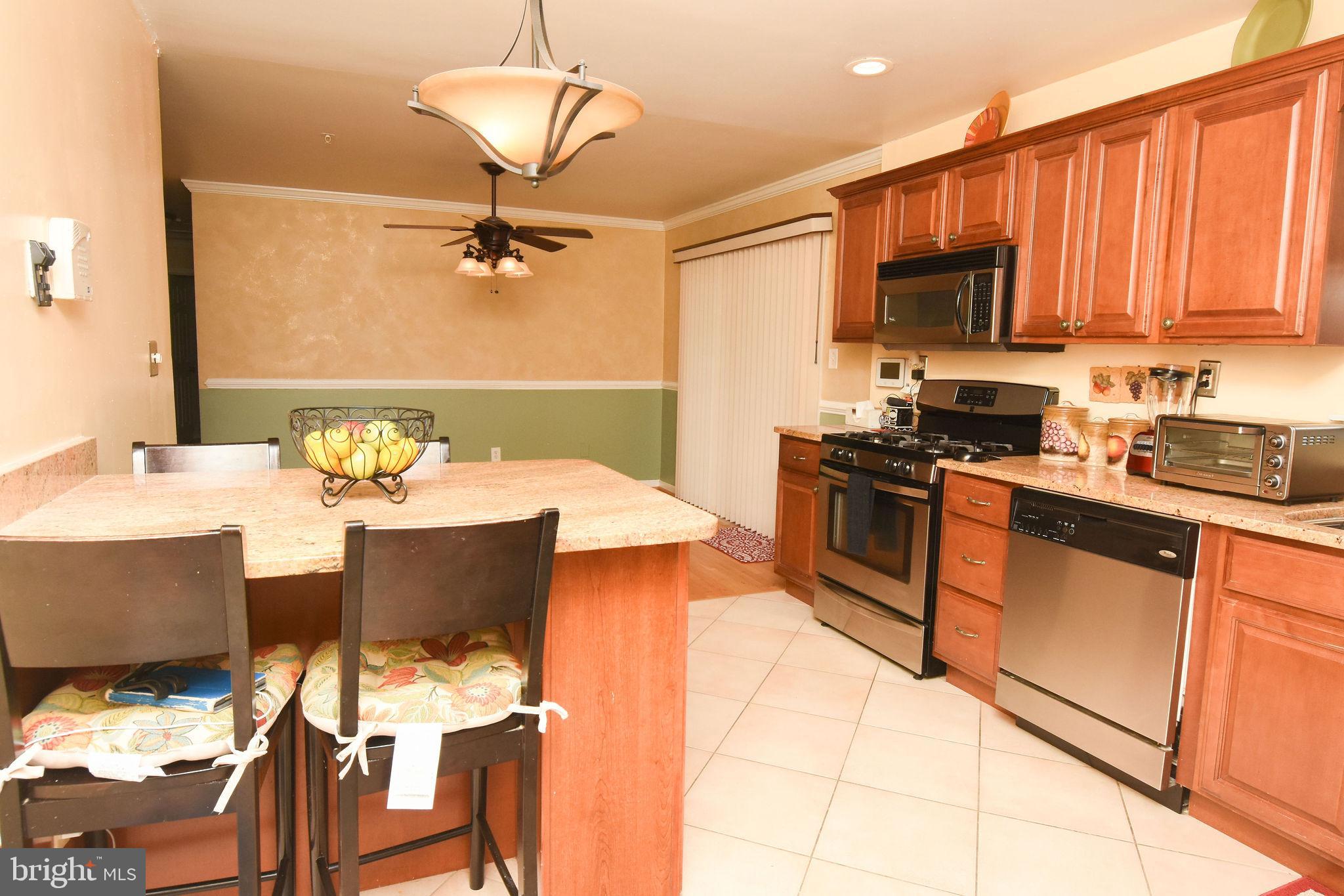 KETTERING - Residential