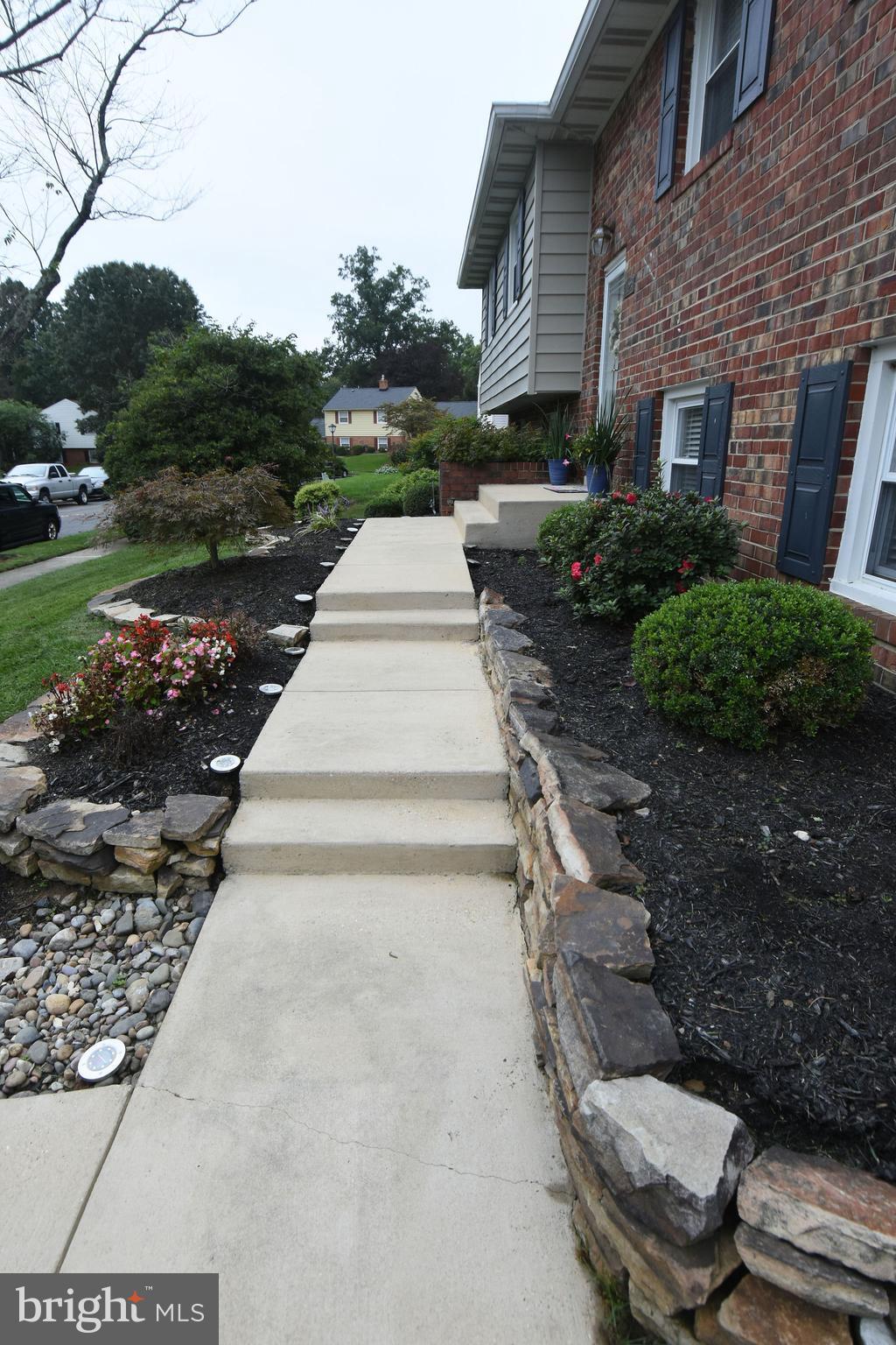 KETTERING - Residential