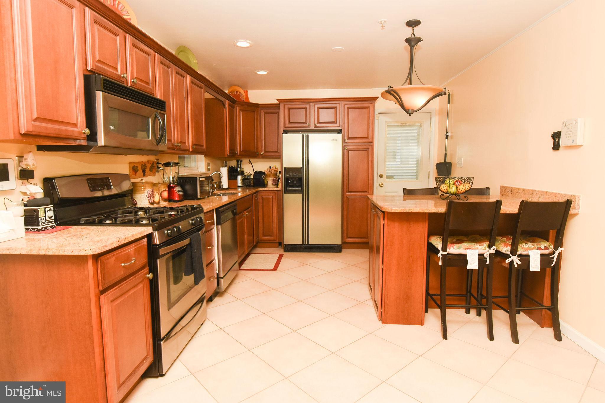 KETTERING - Residential