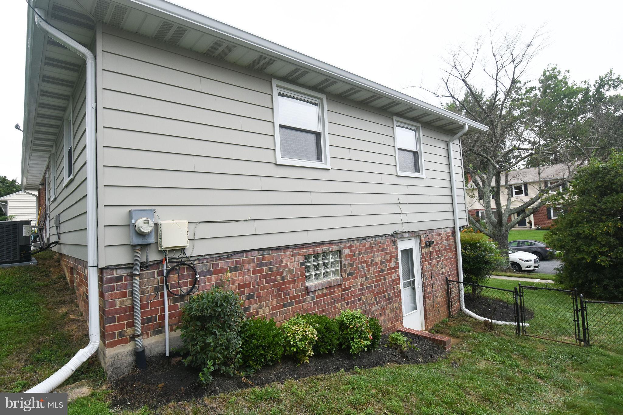 KETTERING - Residential