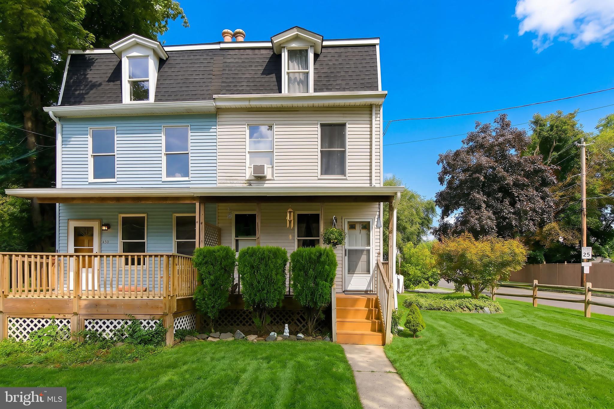416 NEW YORK AVENUE