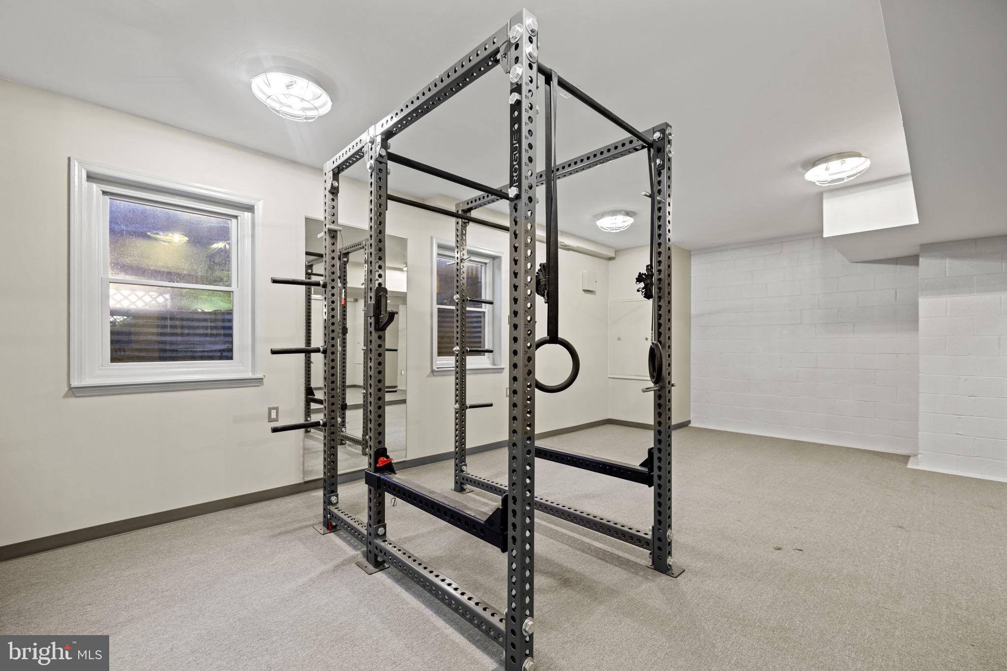 BELLE RIVE - Residential