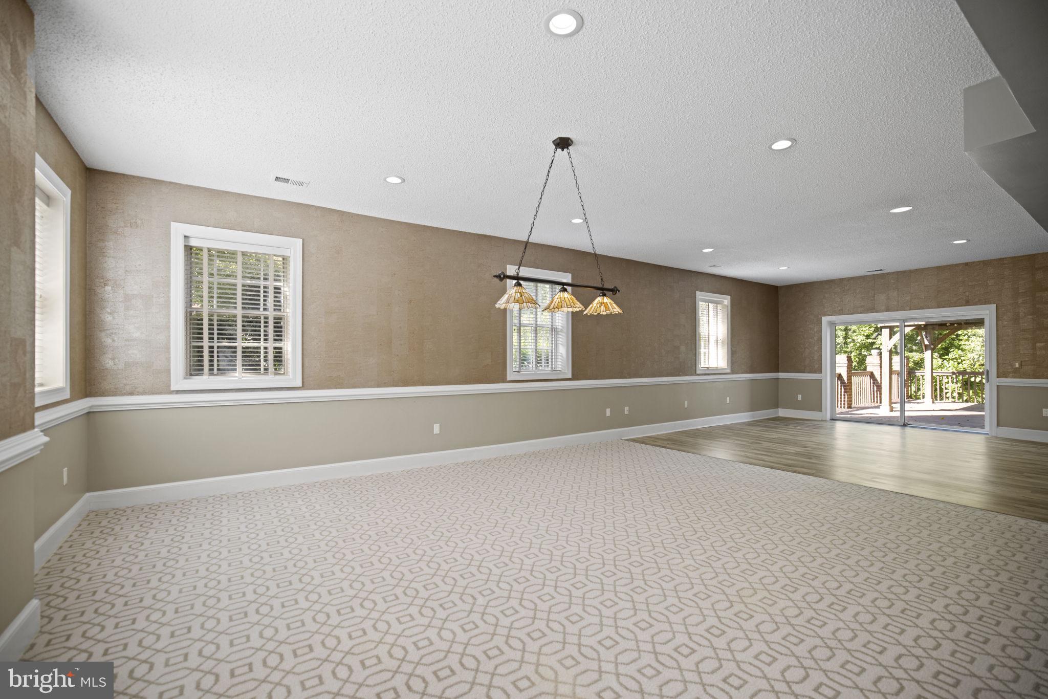 BELLE RIVE - Residential