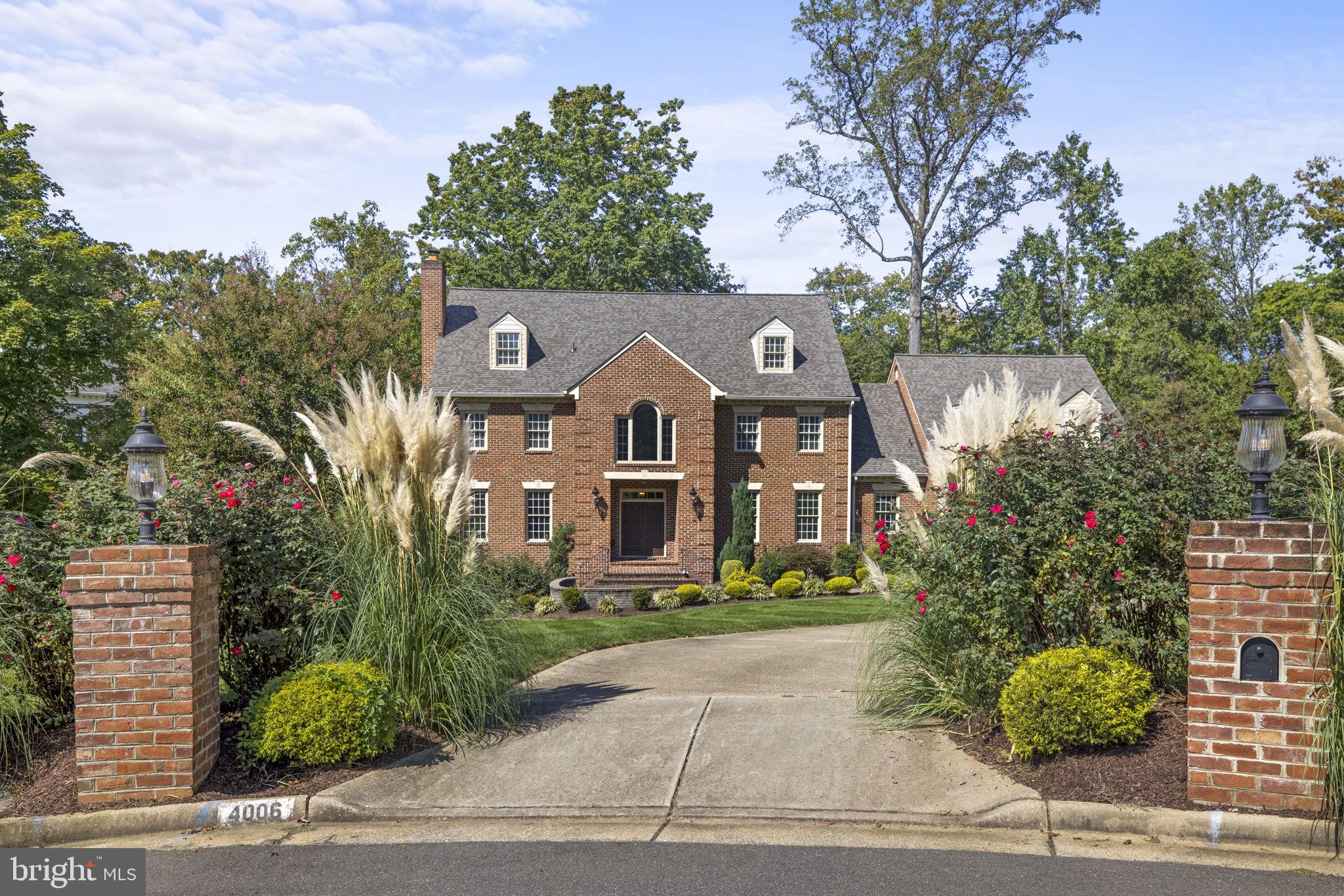 BELLE RIVE - Residential