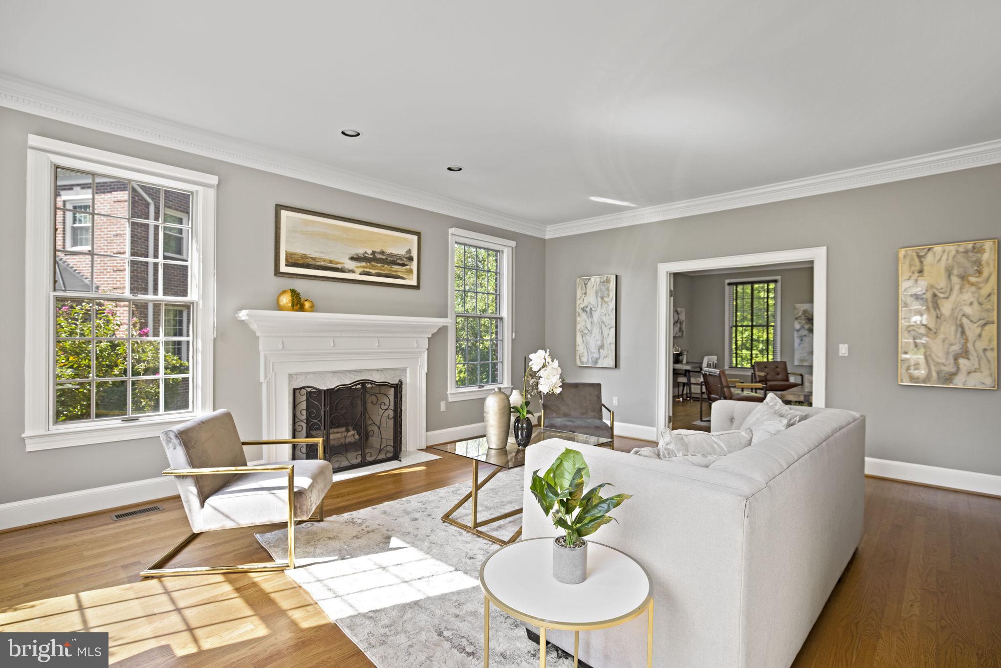 BELLE RIVE - Residential