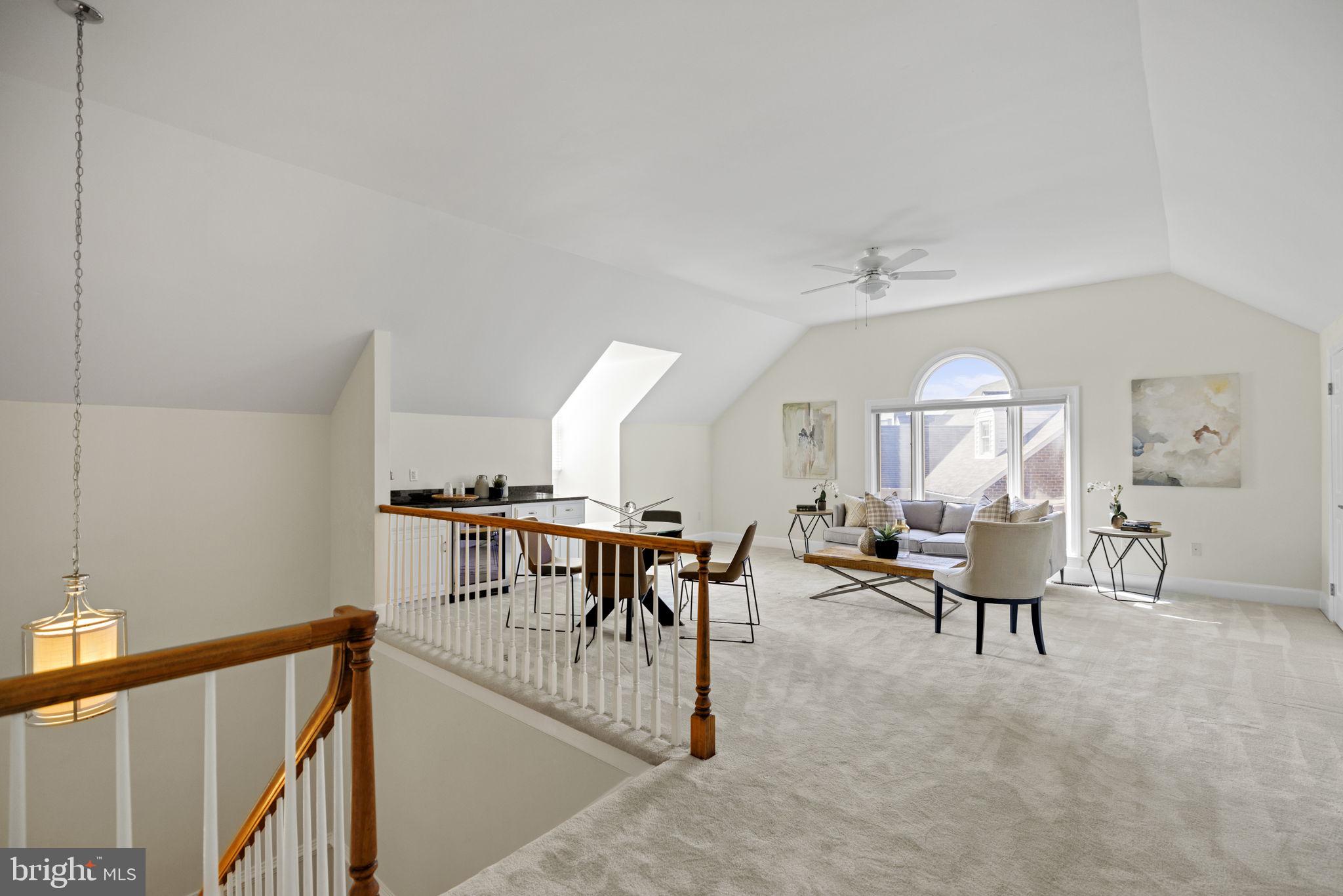 BELLE RIVE - Residential