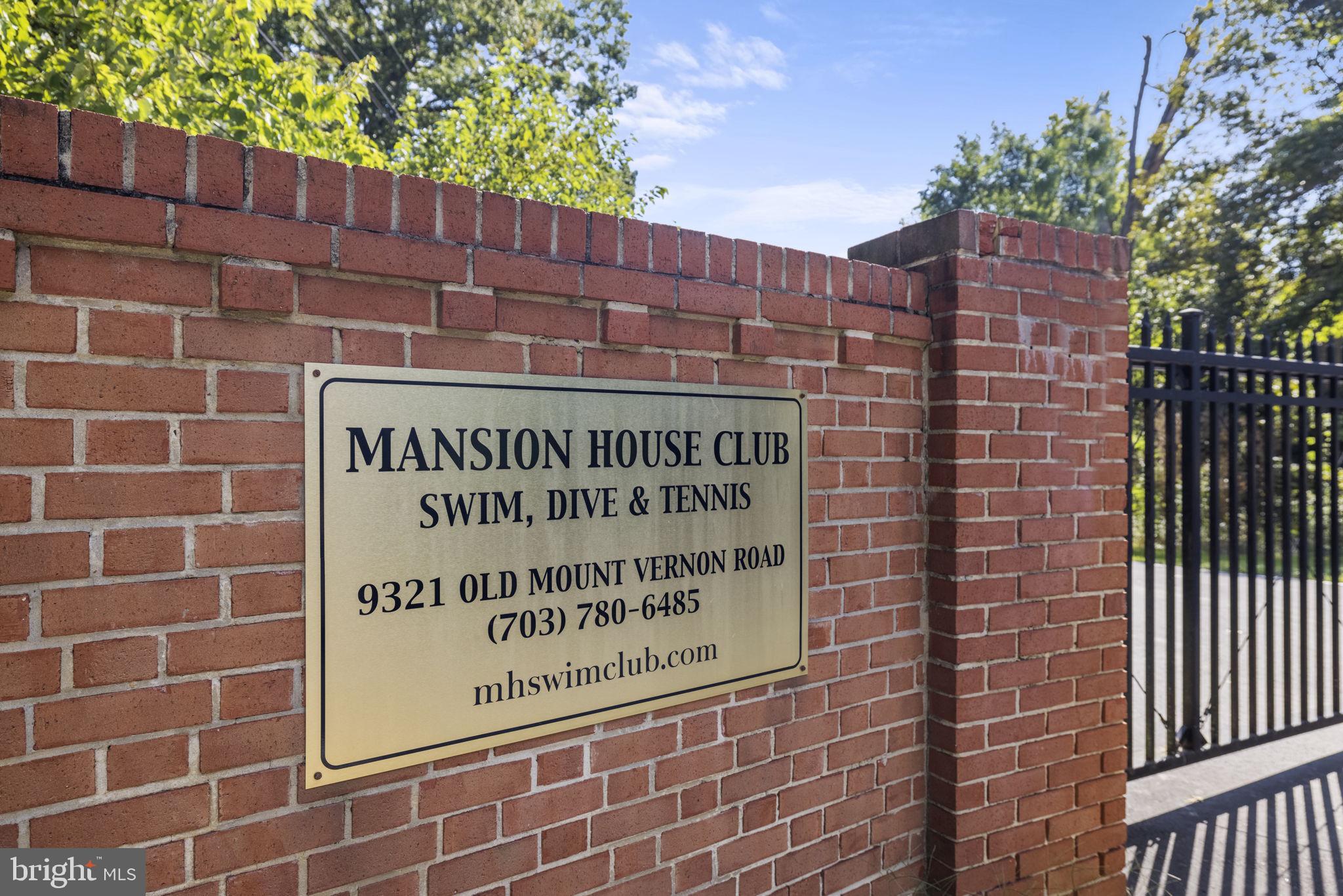 BELLE RIVE - Residential