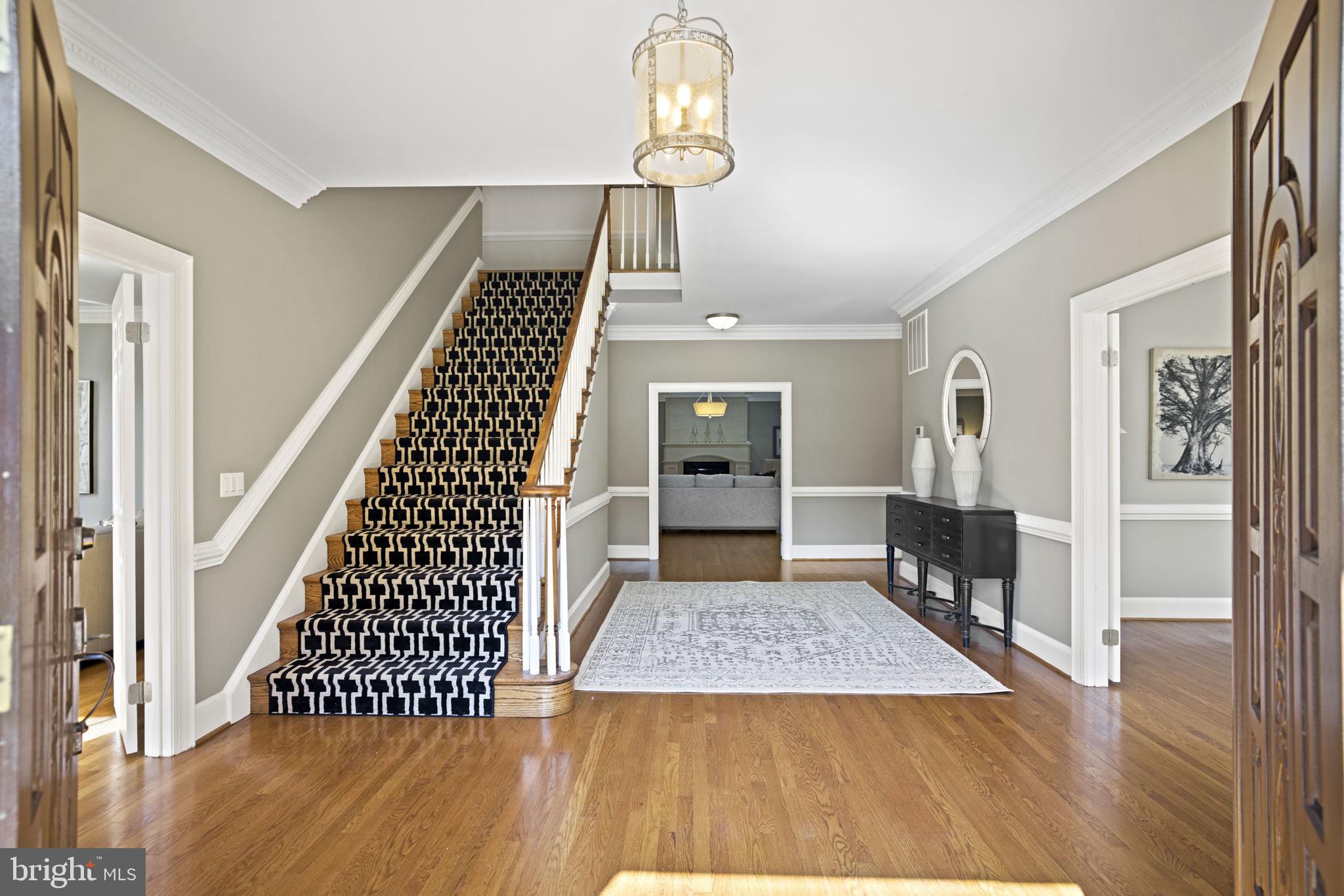 BELLE RIVE - Residential