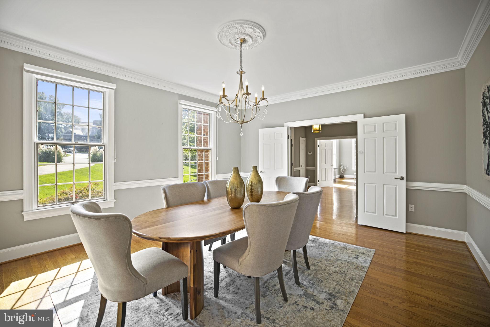 BELLE RIVE - Residential