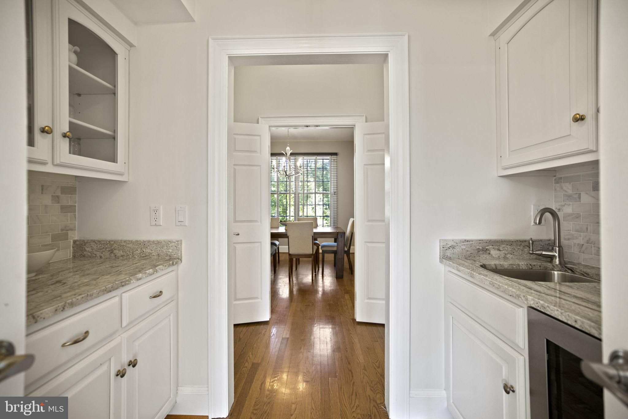 BELLE RIVE - Residential