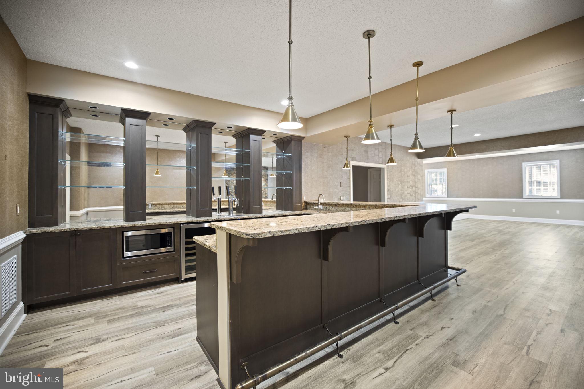 BELLE RIVE - Residential