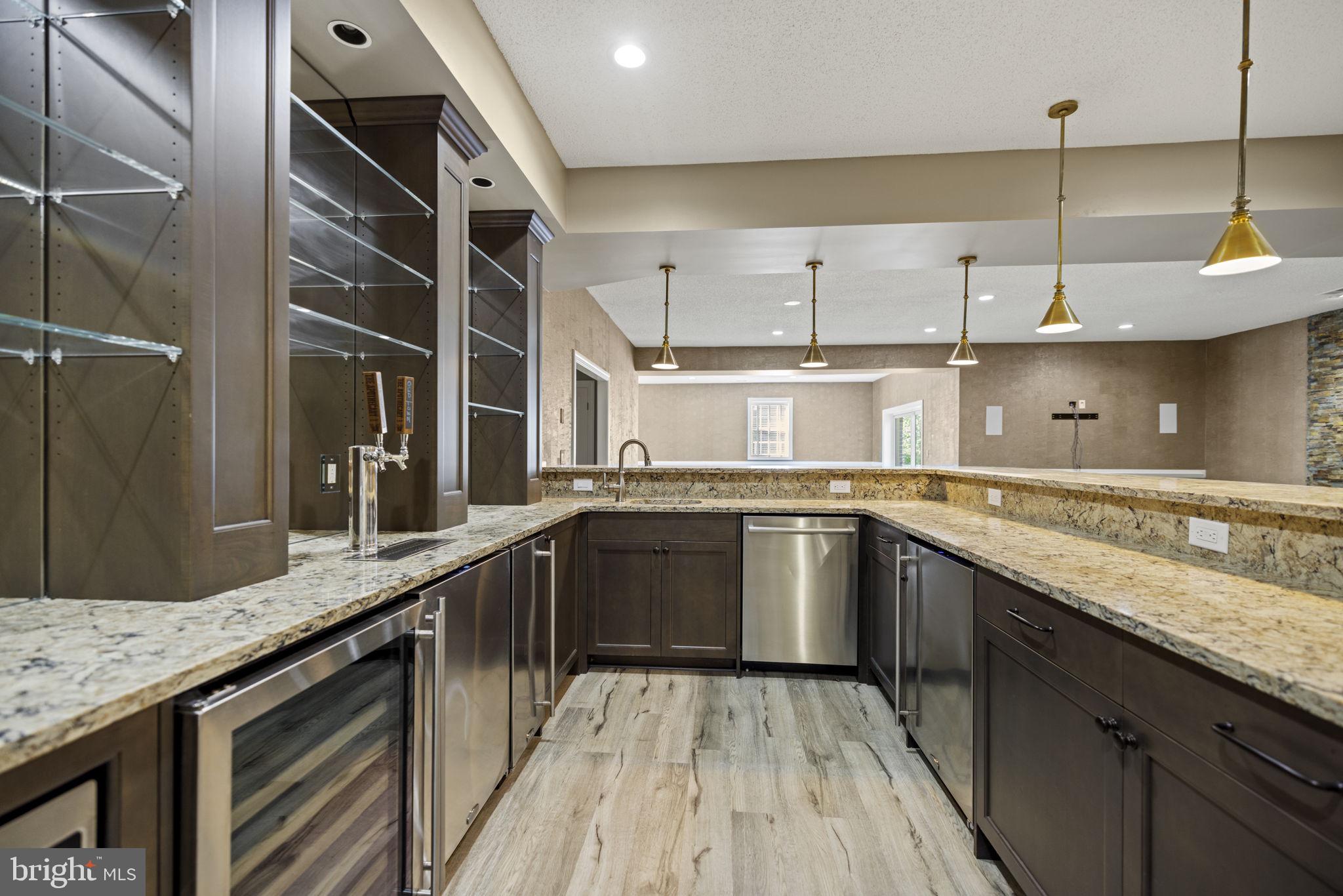 BELLE RIVE - Residential