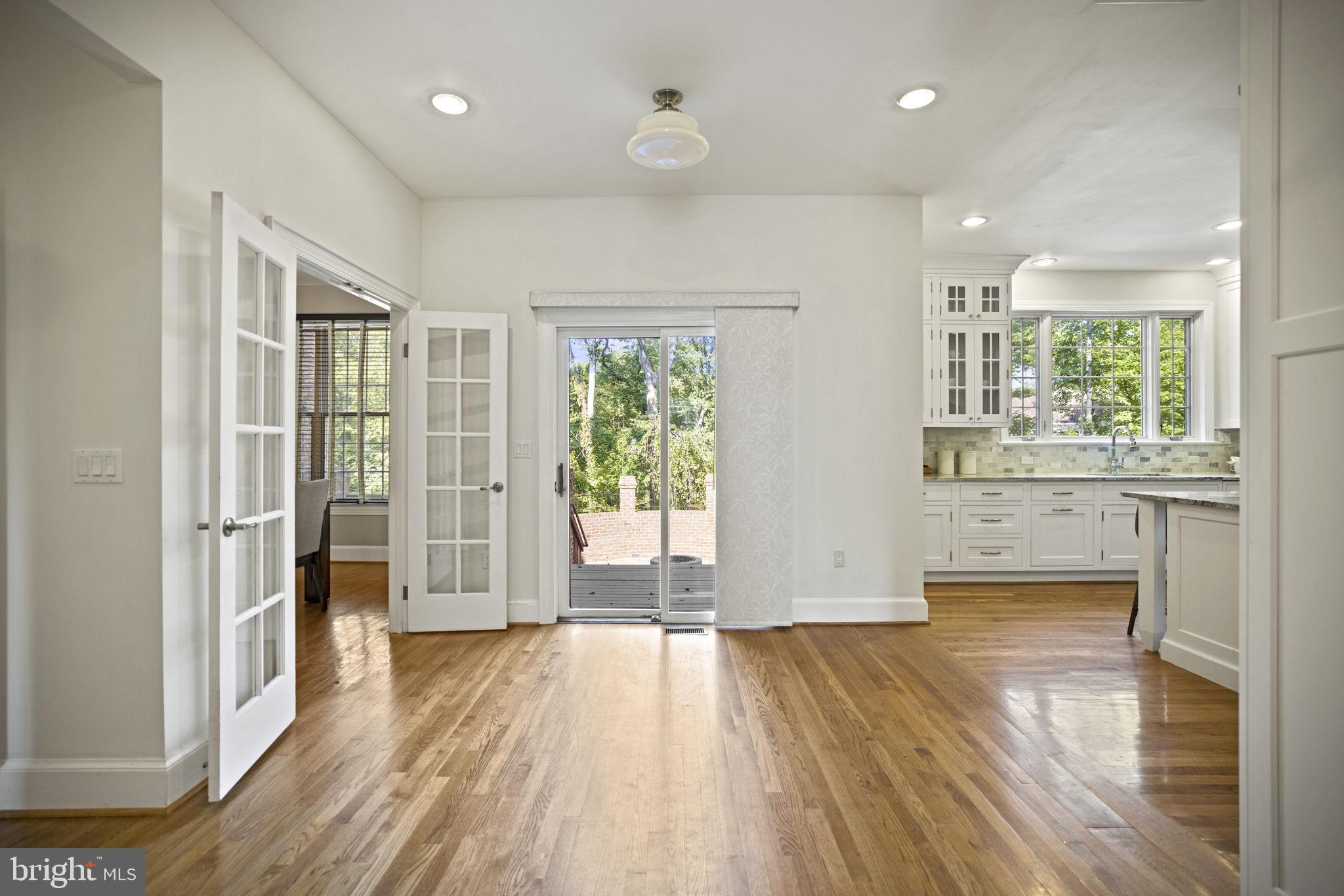 BELLE RIVE - Residential