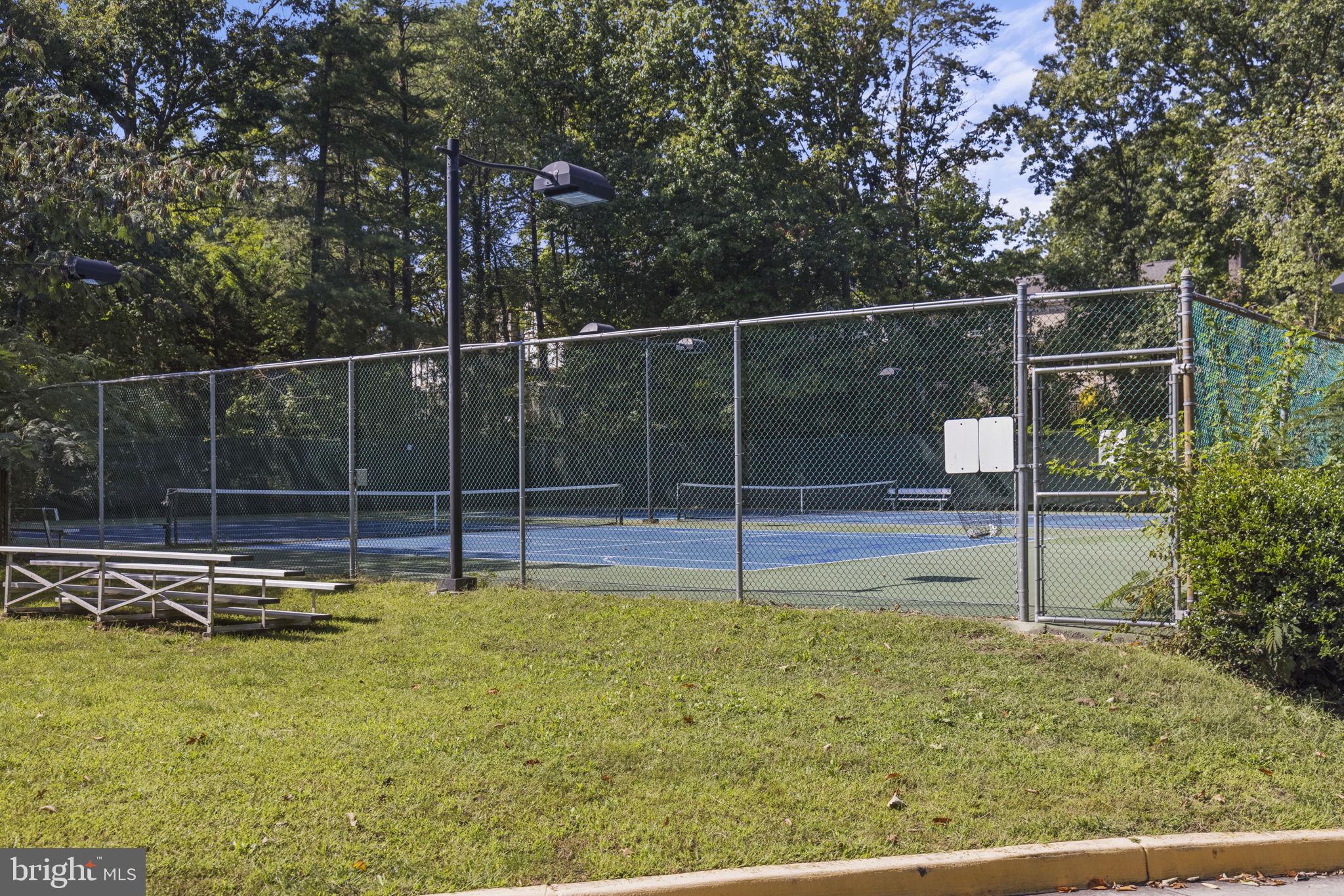 BELLE RIVE - Residential