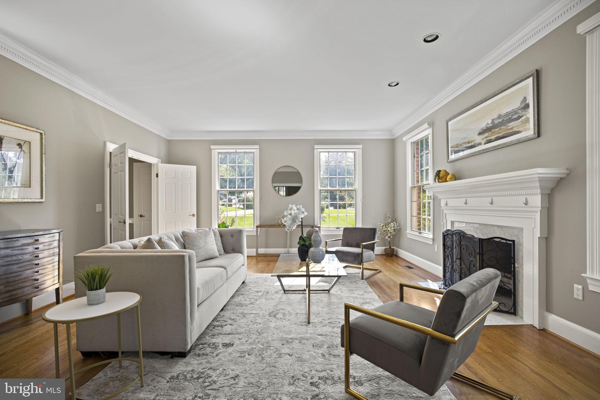 BELLE RIVE - Residential