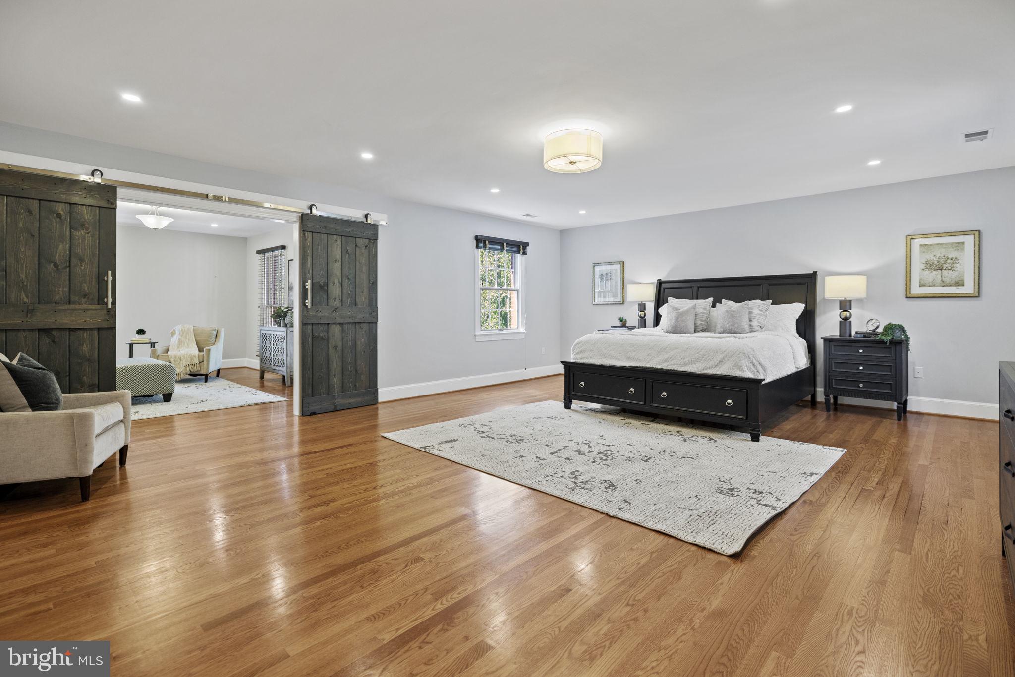 BELLE RIVE - Residential