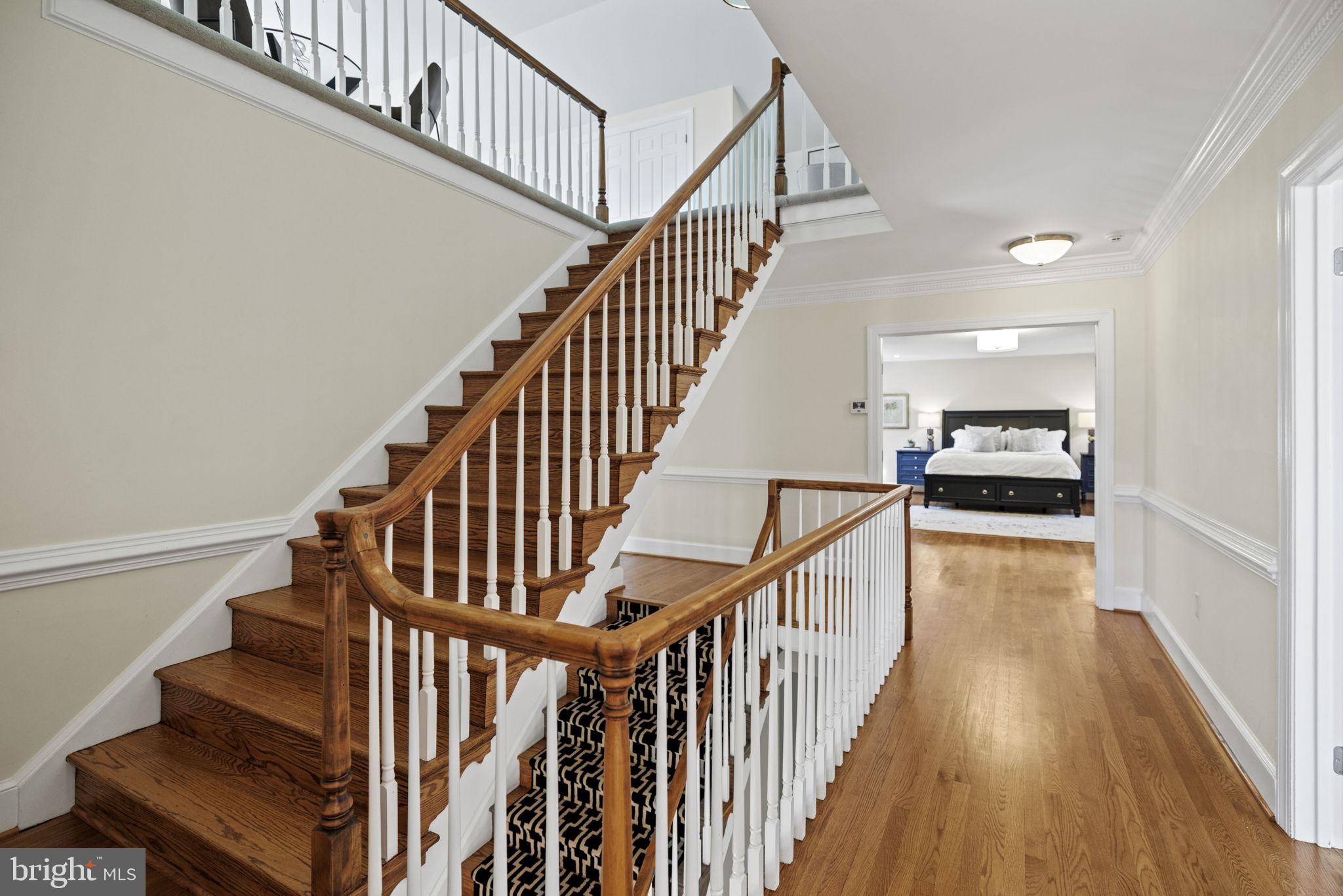 BELLE RIVE - Residential