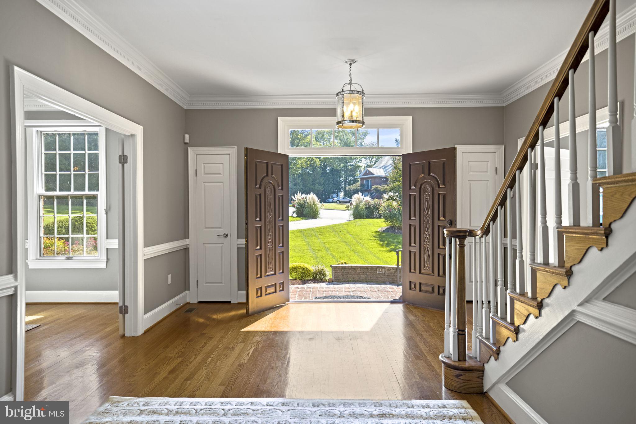 BELLE RIVE - Residential