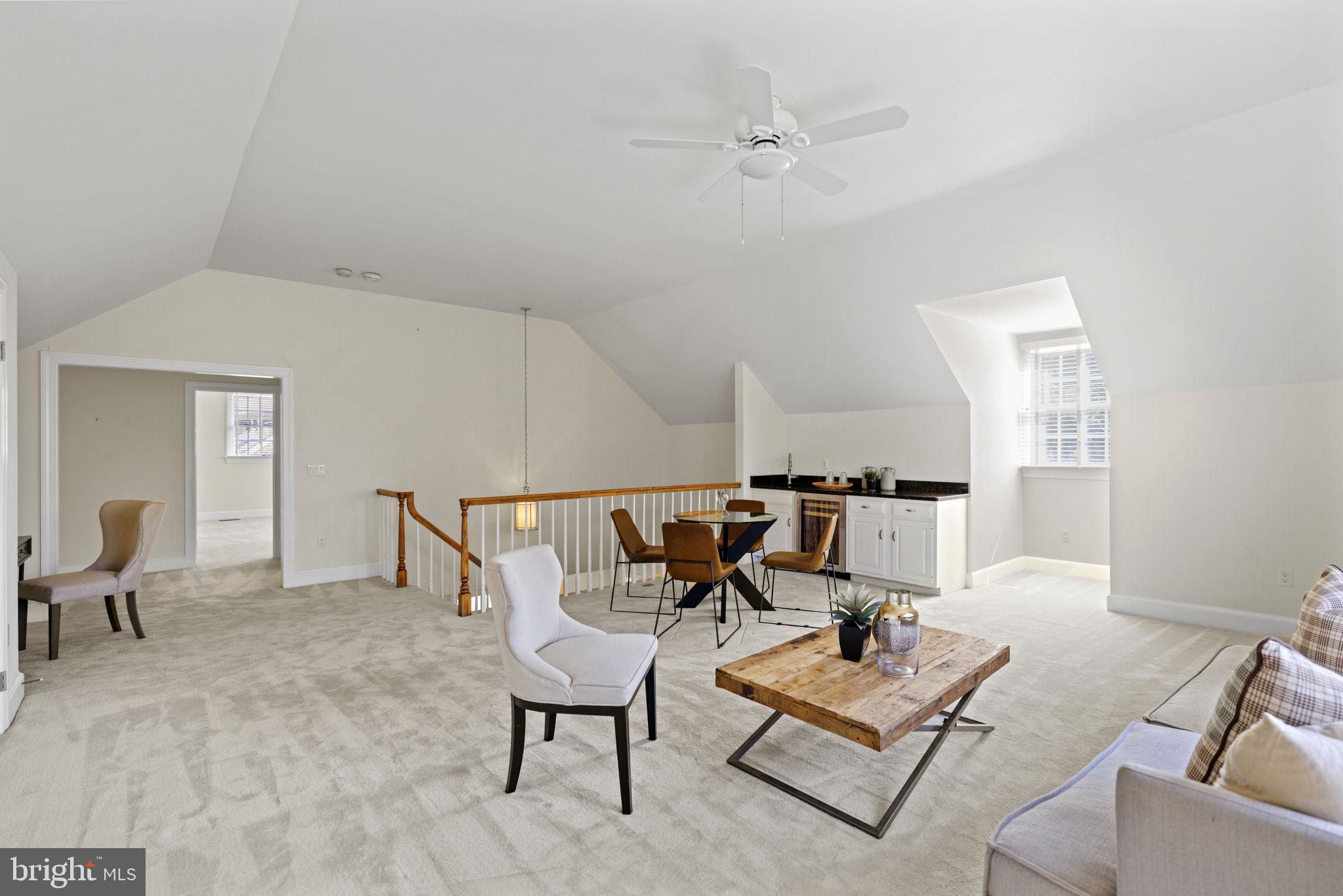 BELLE RIVE - Residential