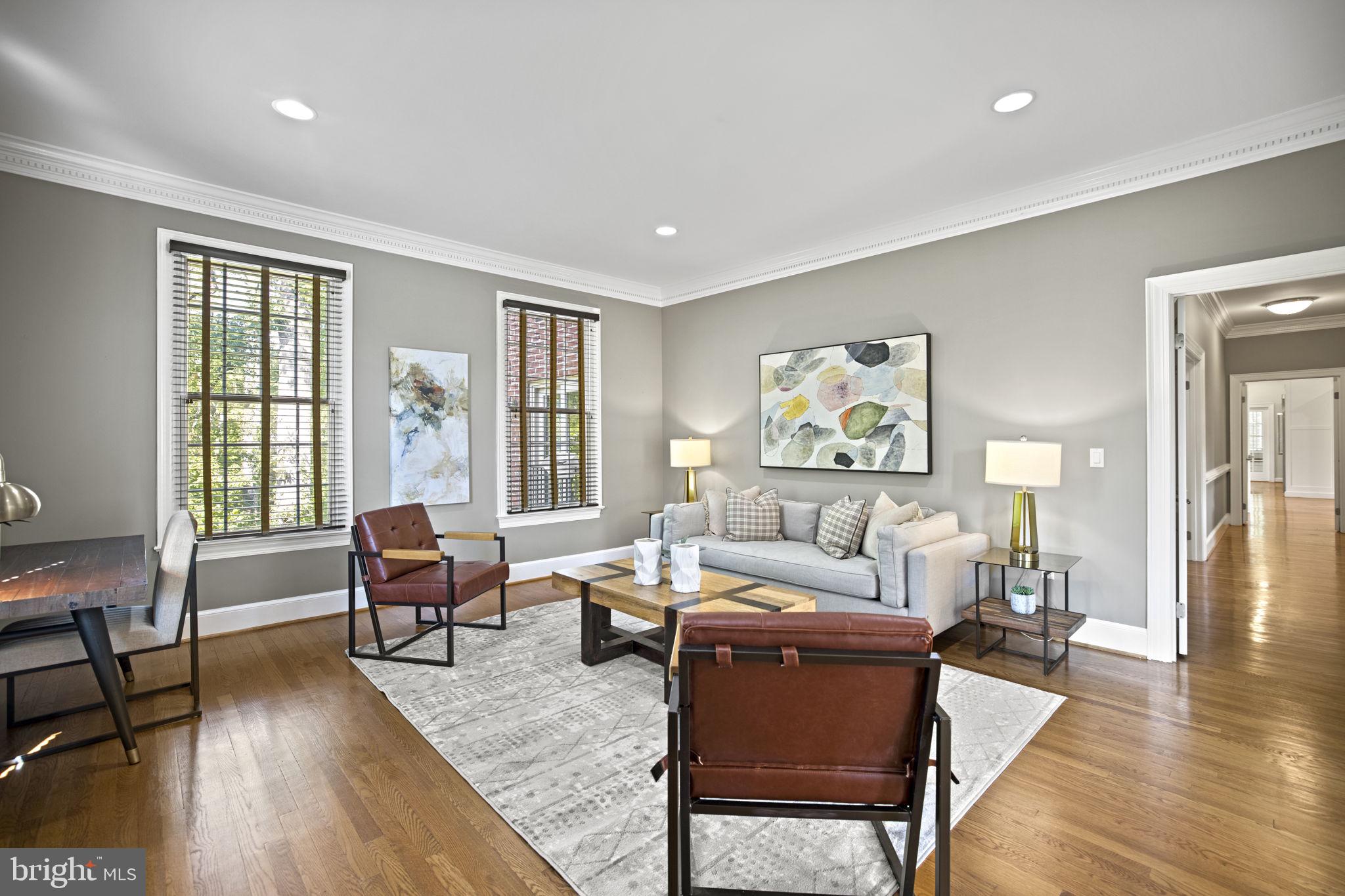 BELLE RIVE - Residential