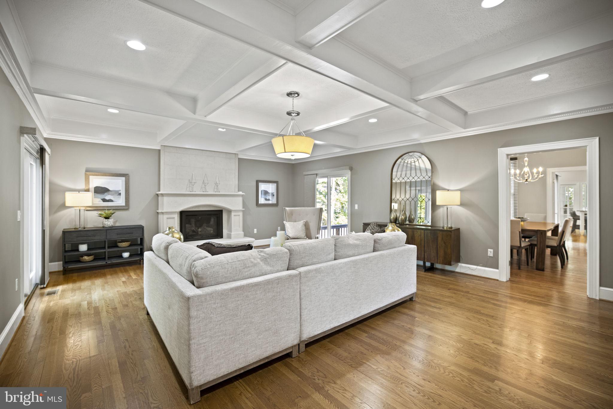 BELLE RIVE - Residential