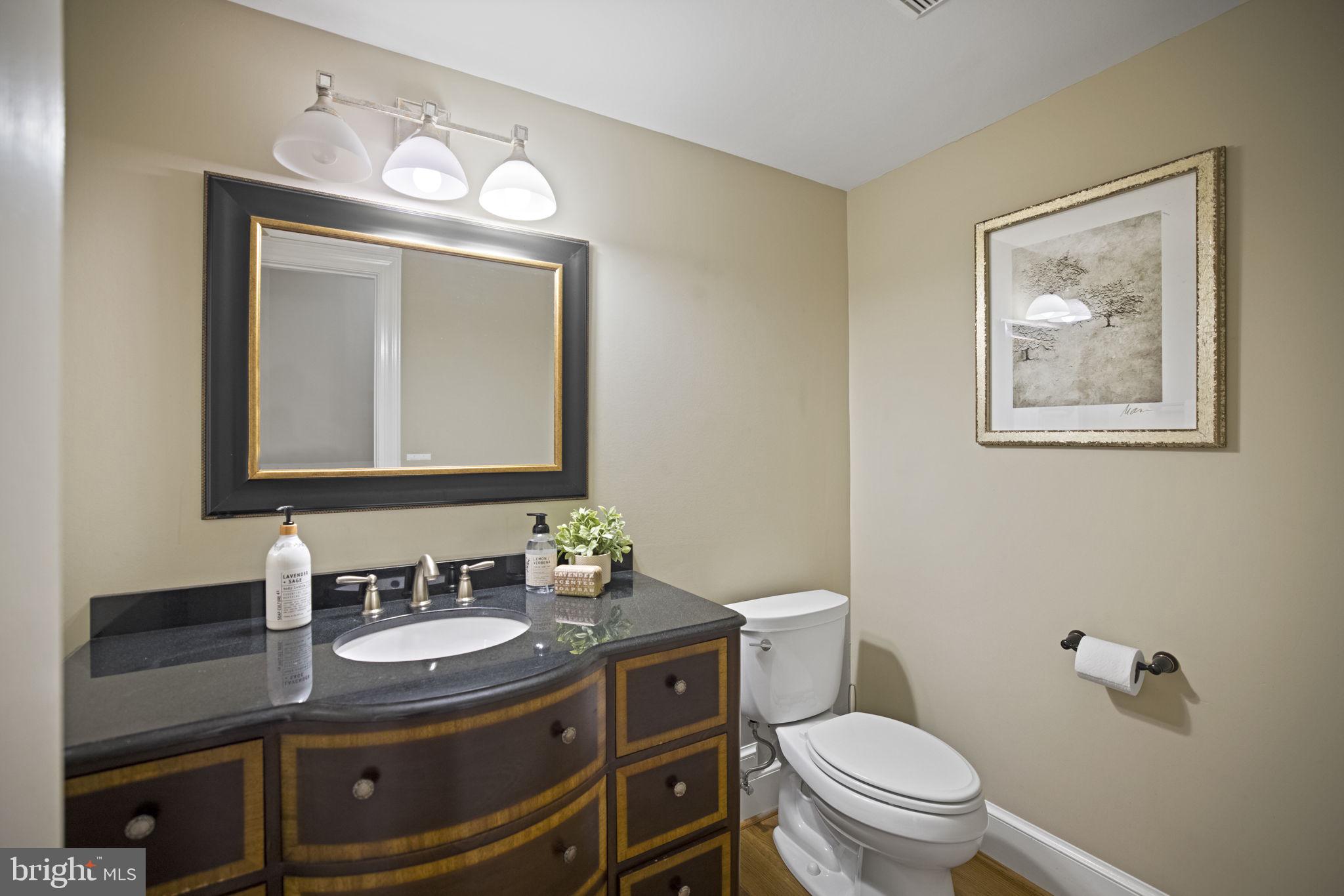 BELLE RIVE - Residential