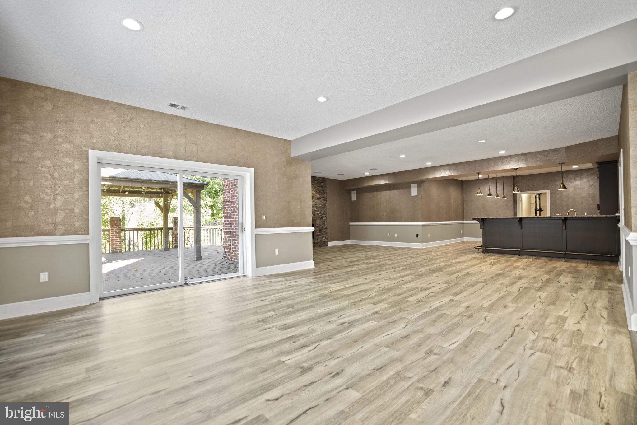 BELLE RIVE - Residential