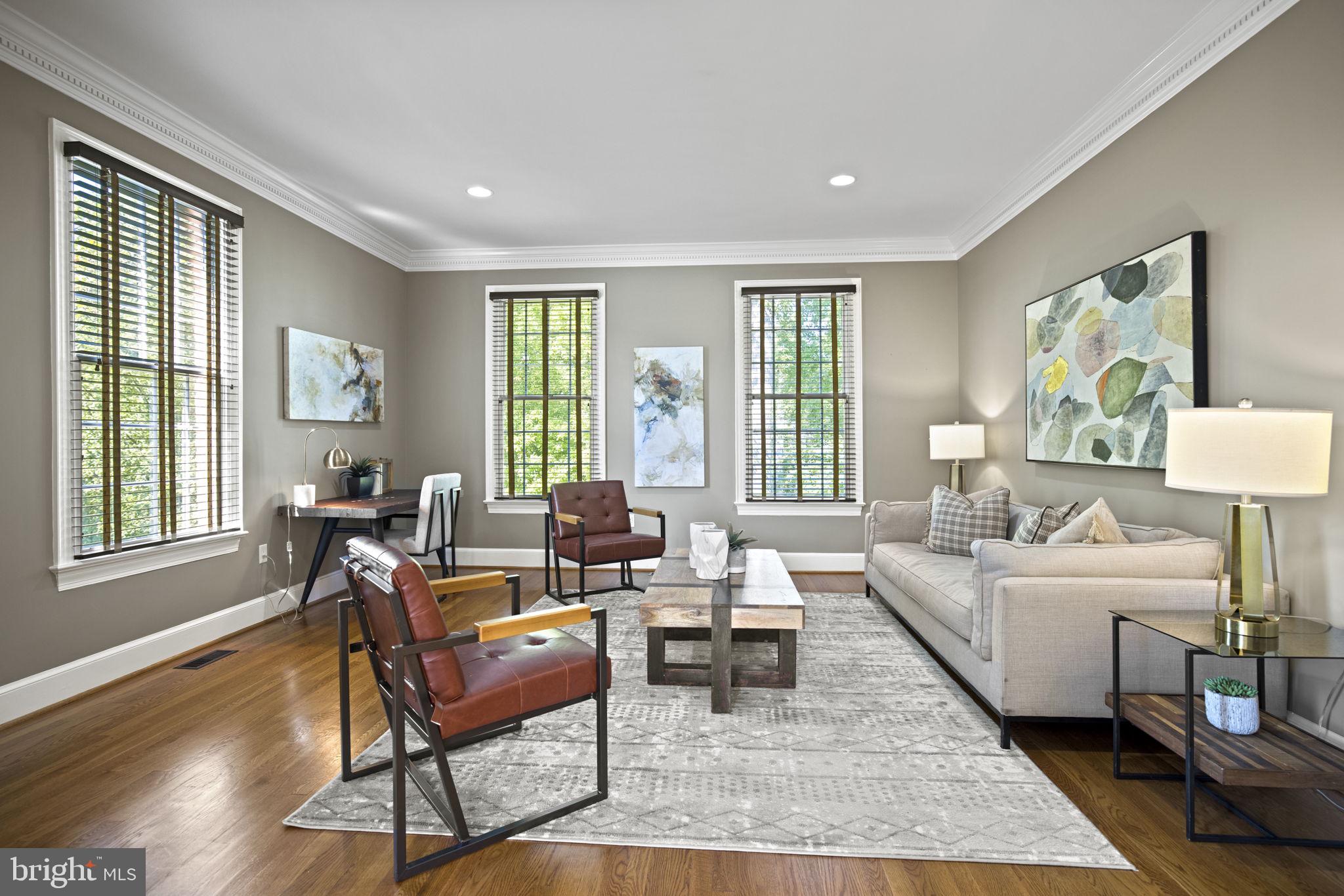 BELLE RIVE - Residential