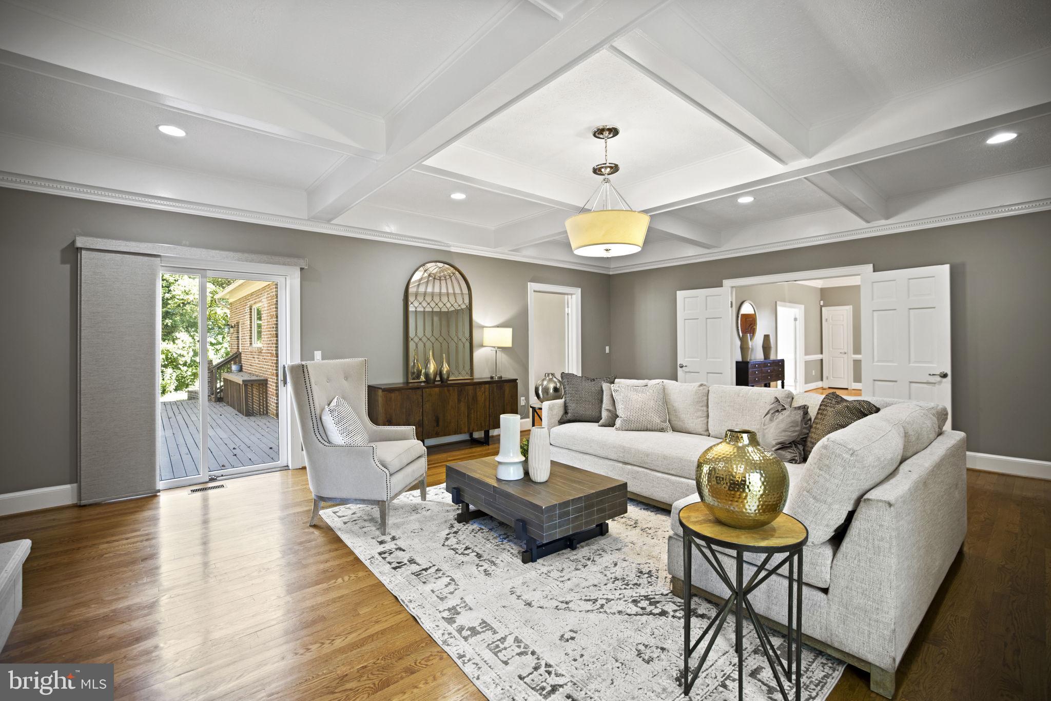 BELLE RIVE - Residential