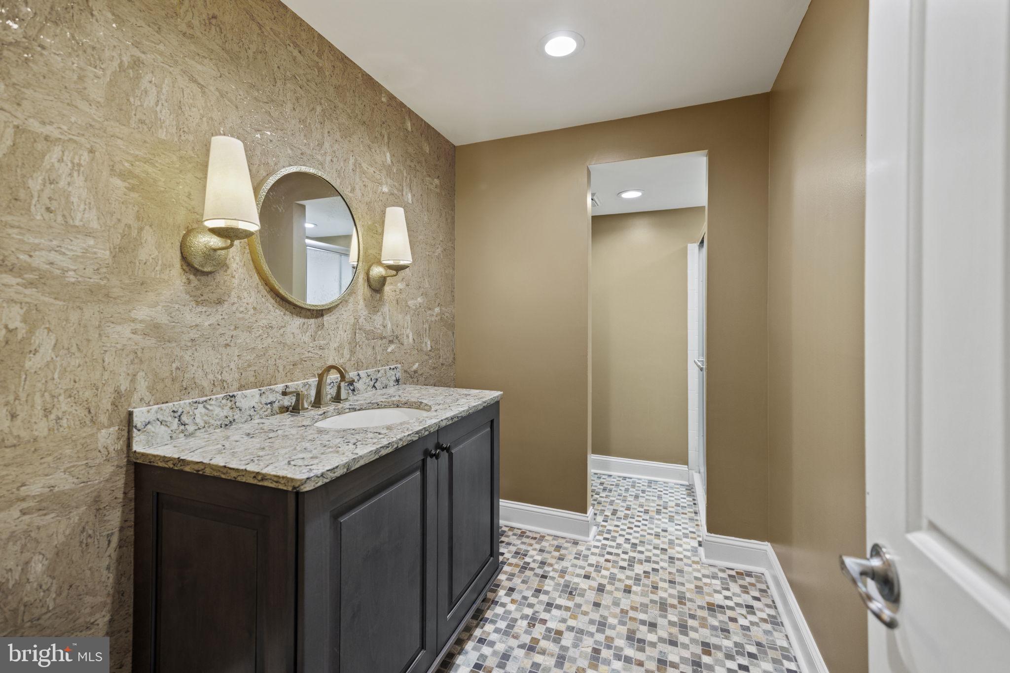 BELLE RIVE - Residential