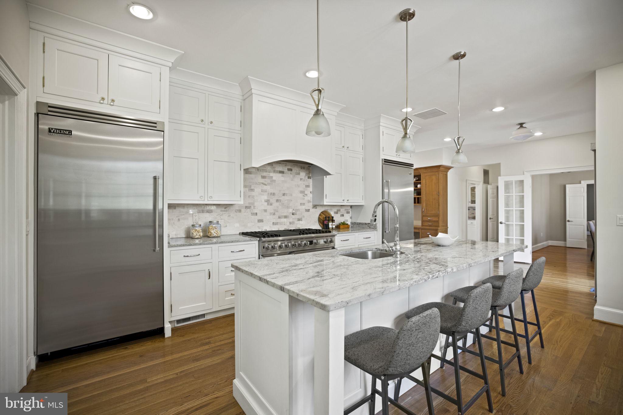 BELLE RIVE - Residential